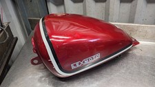 LEXMOTO FUEL TANK CHOP CHOPPER