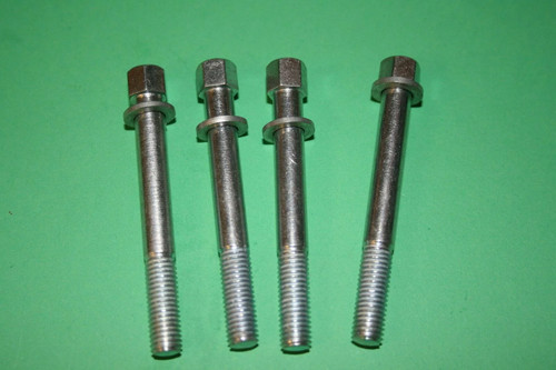 Triumph rocker box bolt - triumph,