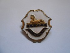 Lincolnshire Regiment   early