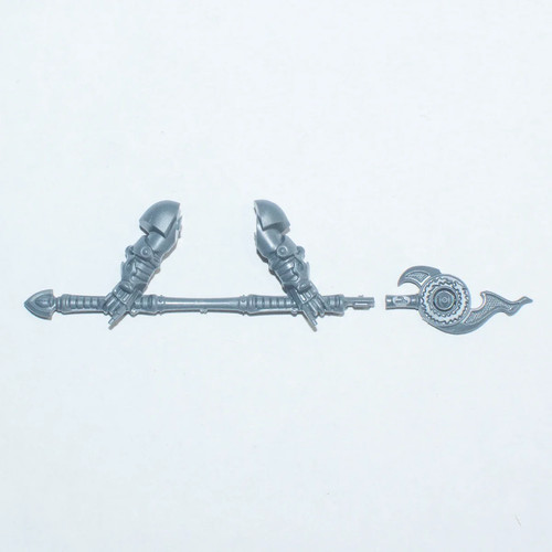 Warhammer 40k thousand - warhammer,