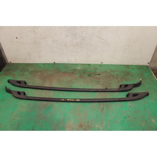 Roof rack bars - roof, cherokee