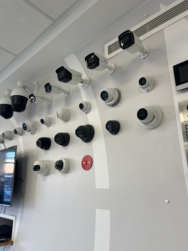Cctv installation - cctv,