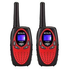 RT628 Walkie Talkies for Kids