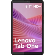 Lenovo TDS 8.7 Inches 64GB