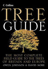 Collins Tree Guide (Collins S) by Owen Johnson Paperback Book The Cheap Fast