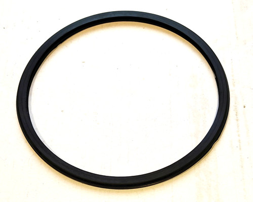 Rubber seal for - , headlight