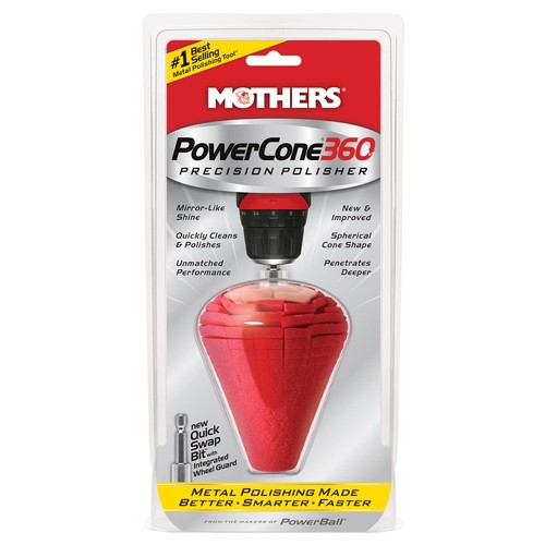 Mothers powercone 360 - mothers,
