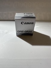 Canon Grip GR20 - For Canon EOS 600, 620, 630 and 650 Film Cameras