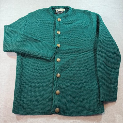 Handarbeit cardigan sweater - handarbeit,