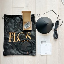 Flos string light with an