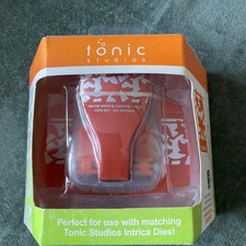 Tonic Bramble Punch New