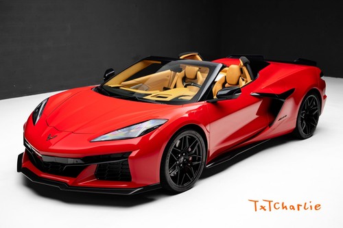 2023 chevrolet corvette z06 - 2023,