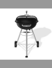 Weber 1221004 47cm charcoal - 1221004,