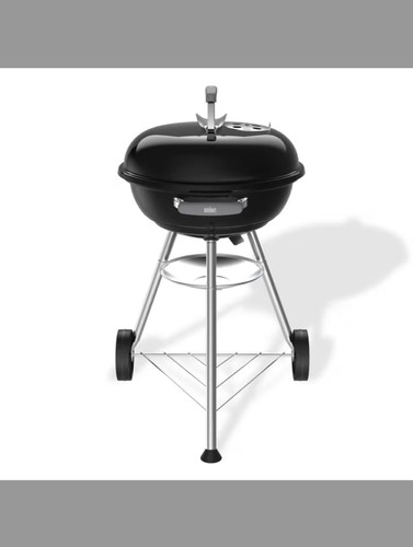Weber 1221004 47cm - , charcoal