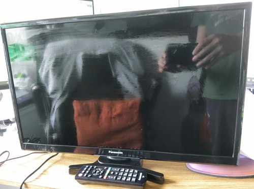 Panasonic led tv - panasonic,