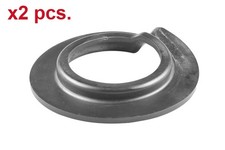 Pcs rear coil springs set - rear,