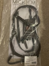 Rambo Micklem Deluxe Comp Dark