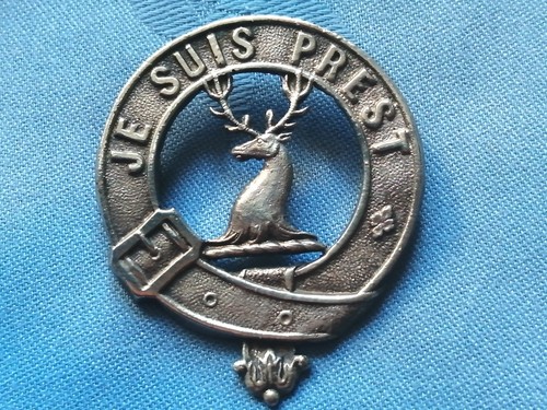 The lovat scouts - the, yeomanry