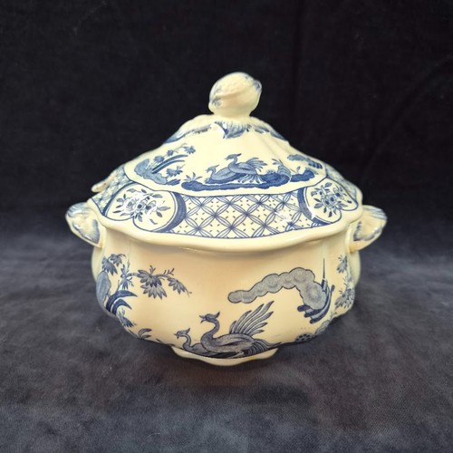 Furnivals old chelsea lidded - furnivals,