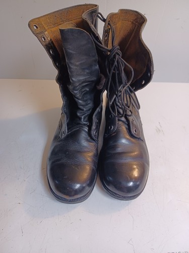 Vietnam era combat boots 1967 - combat,