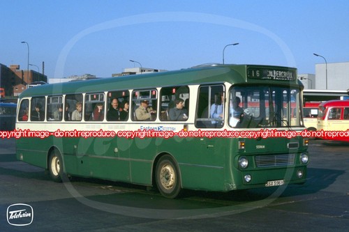 Bus photo eastern scottish - photo,