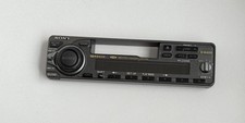 Sony XR-C5120R Car Radio Cassette Replacement Face Front Panel 