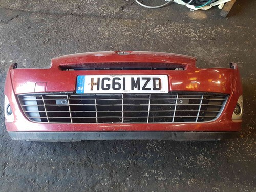 Renault scenic mk3 2009 - mk3, 2009-2013