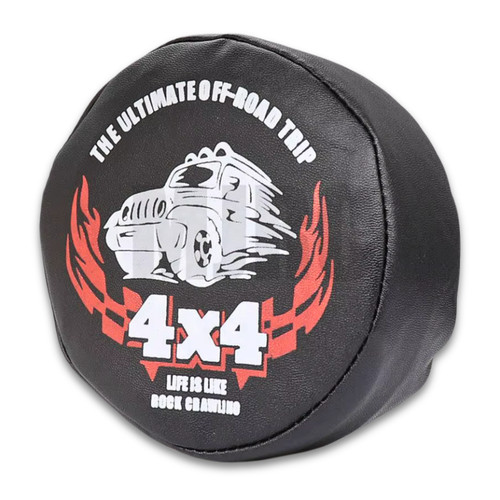 Crawler spare tyre - crawler,