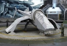 Proxy Vulture Gunship - Astra