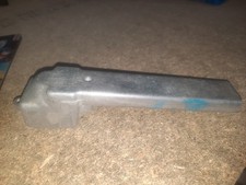 jawa babbetta air intake