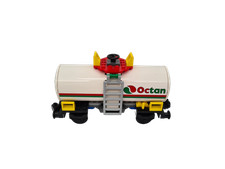 Lego® 9V RC TRAIN Railway