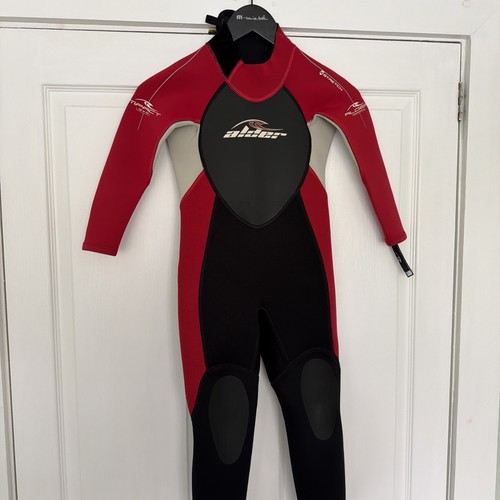 Alder impact junior size - impact, 3/2