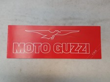 MOTO GUZZI V50 II Motorcycle