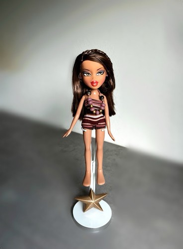 Bratz stylin 1st - stylin',