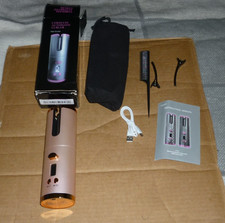 Cordless Automatic Wireless