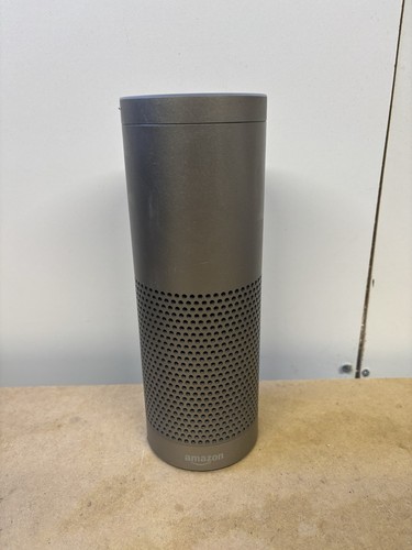 Amazon echo 1st - echo, generation