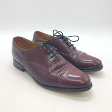 Loake Shoemakers Capped Toe