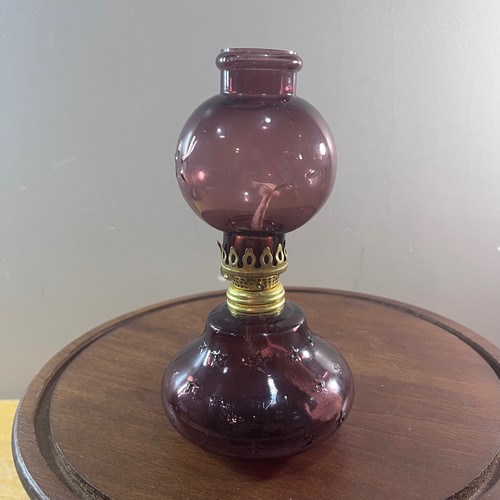 Vtg acorn twinkle - vtg, oil