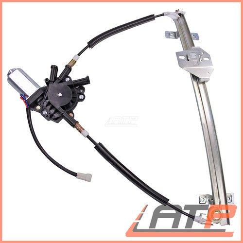 Window regulator lifter - window,