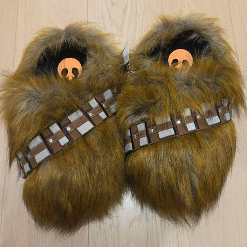 Star wars chewbacca wookiee - star,