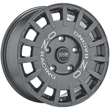 ALLOY WHEEL OZ RACING RALLY