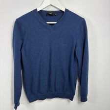 HUGO BOSS Jumper Mens Size