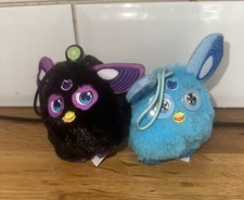 Mcdonalds Happy Meal Plush