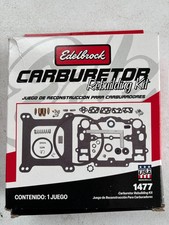 Edelbrock 1477 Performer