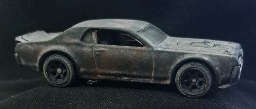 Customised hot wheels 1968 - wheels,