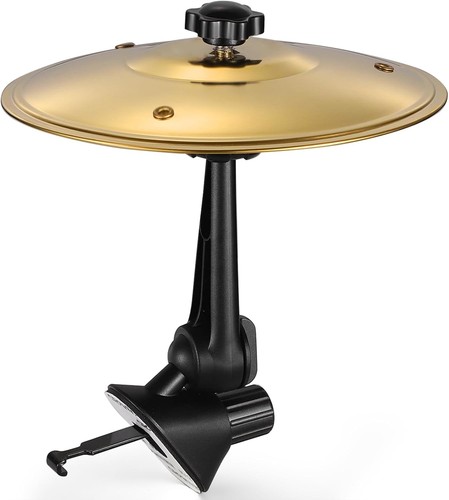 Car crash cymbal - car,