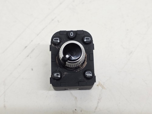 Audi mirror adjust switch - a4,