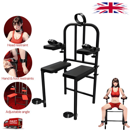 Adjustable bdsm bondage - bdsm,