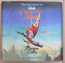 Magnetic Storm... By Dean