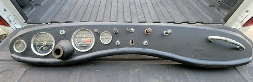 Original austin healey sprite - austin-healey,